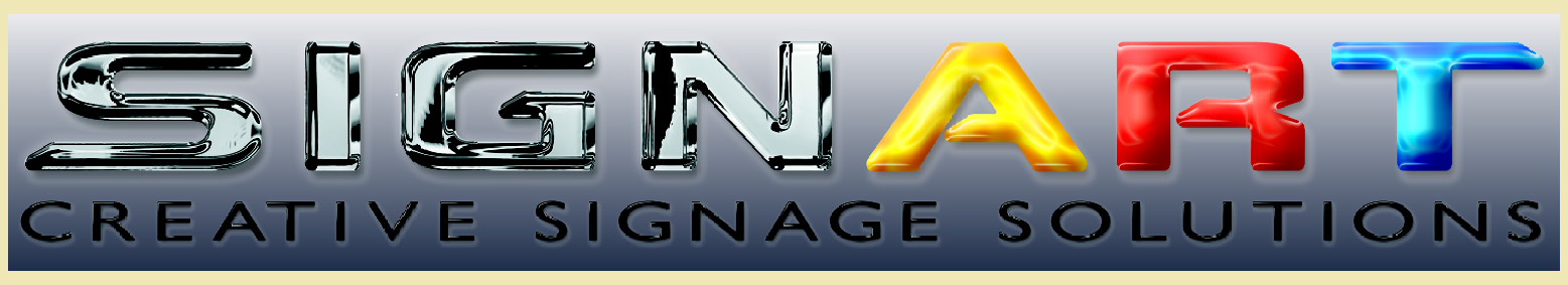 Sign Art Logo